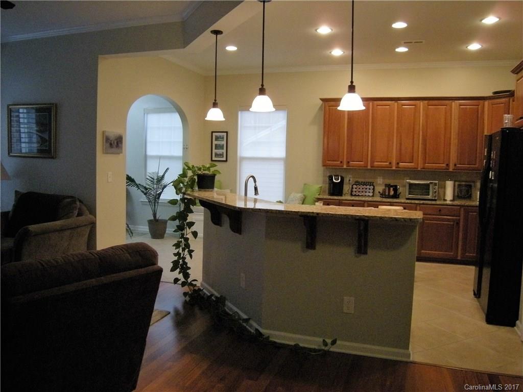 Calloway - Residential