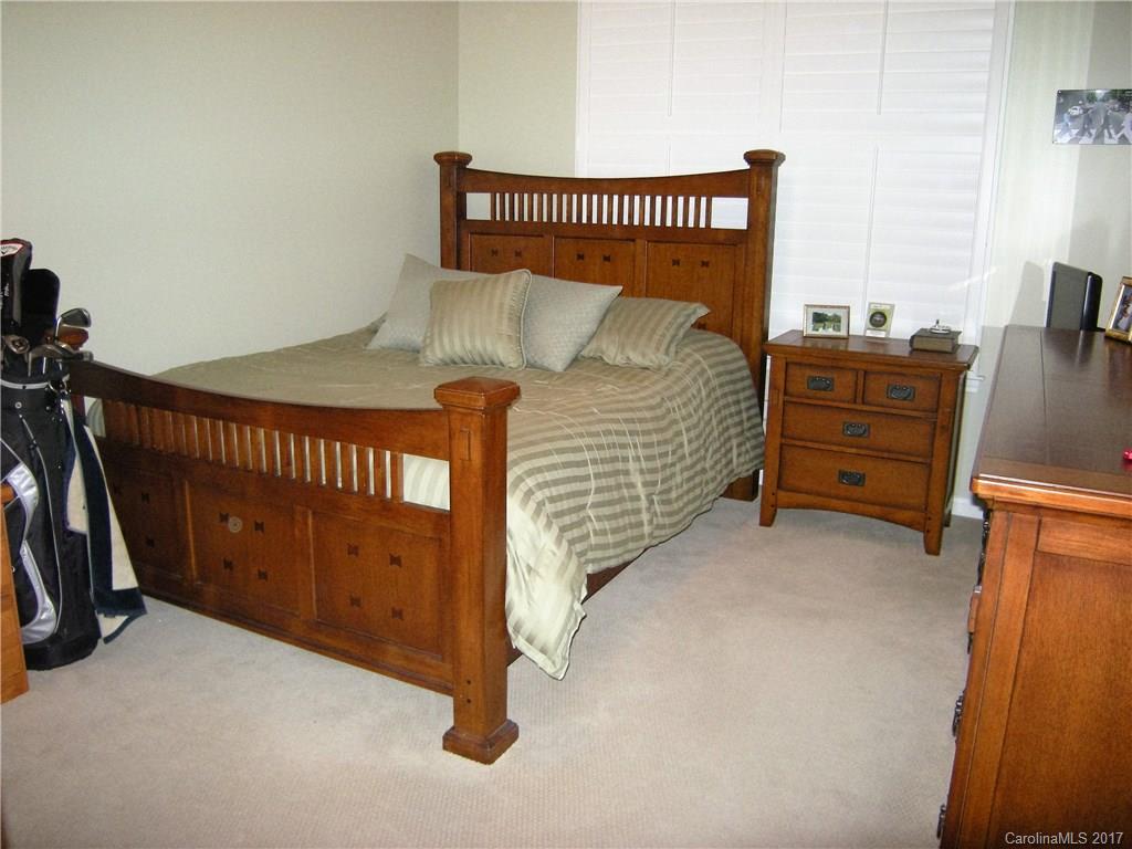 Calloway - Residential