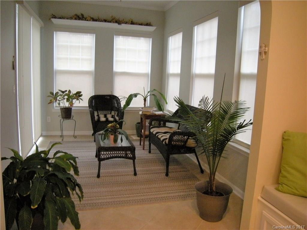 Calloway - Residential