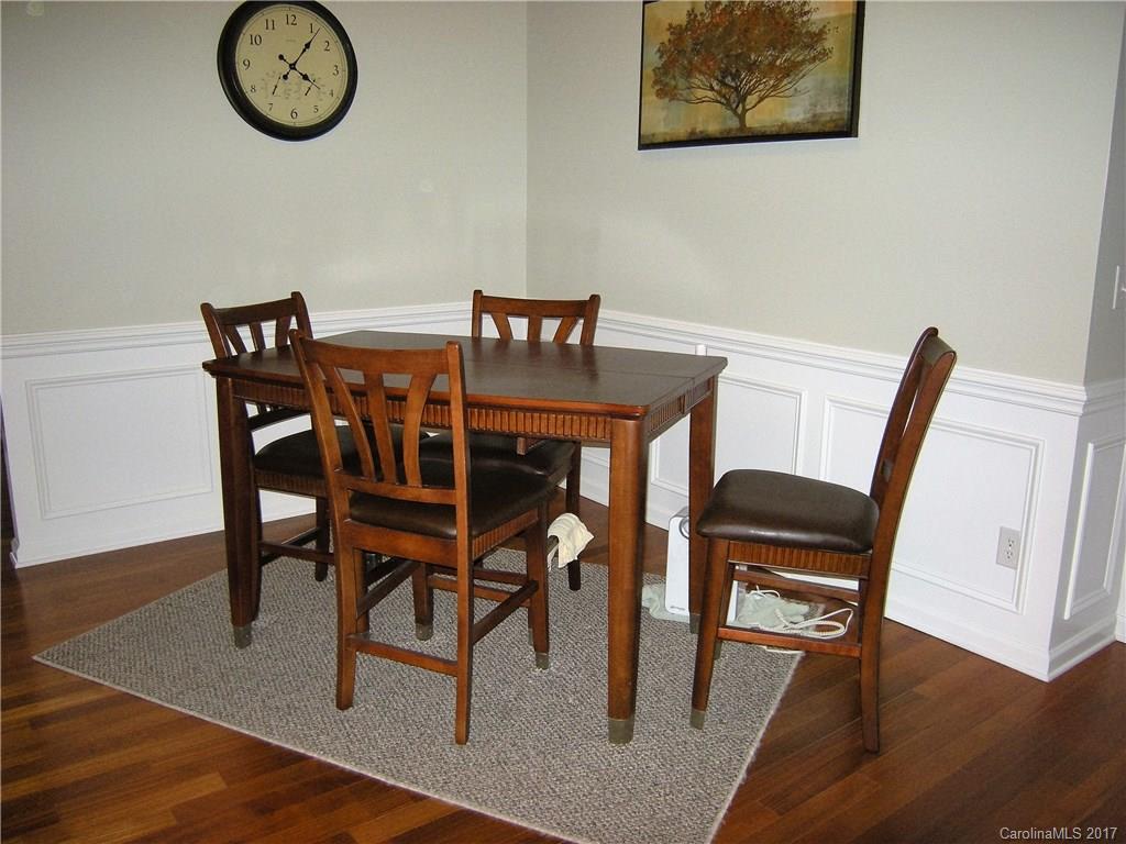 Calloway - Residential