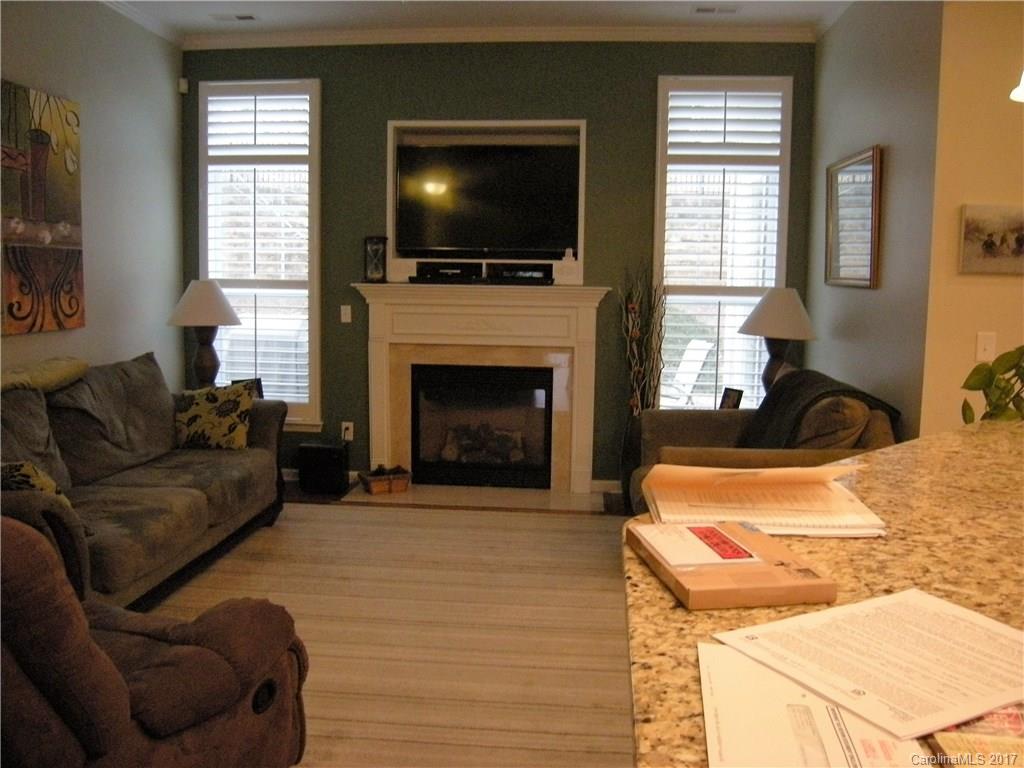 Calloway - Residential