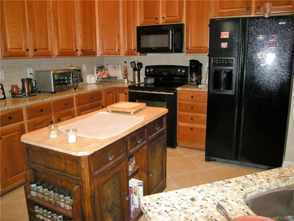 Calloway - Residential