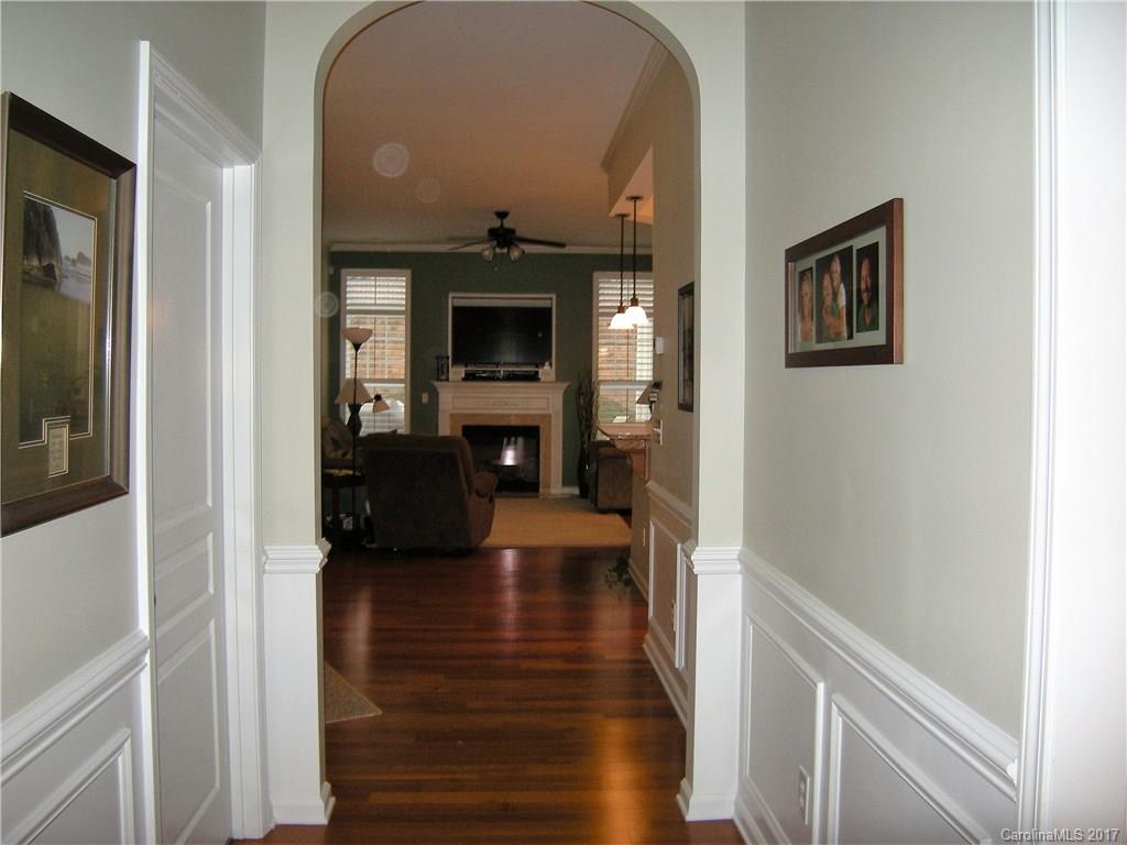 Calloway - Residential