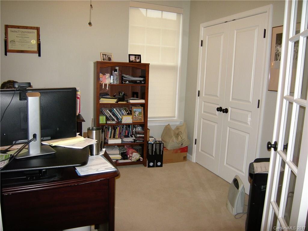 Calloway - Residential