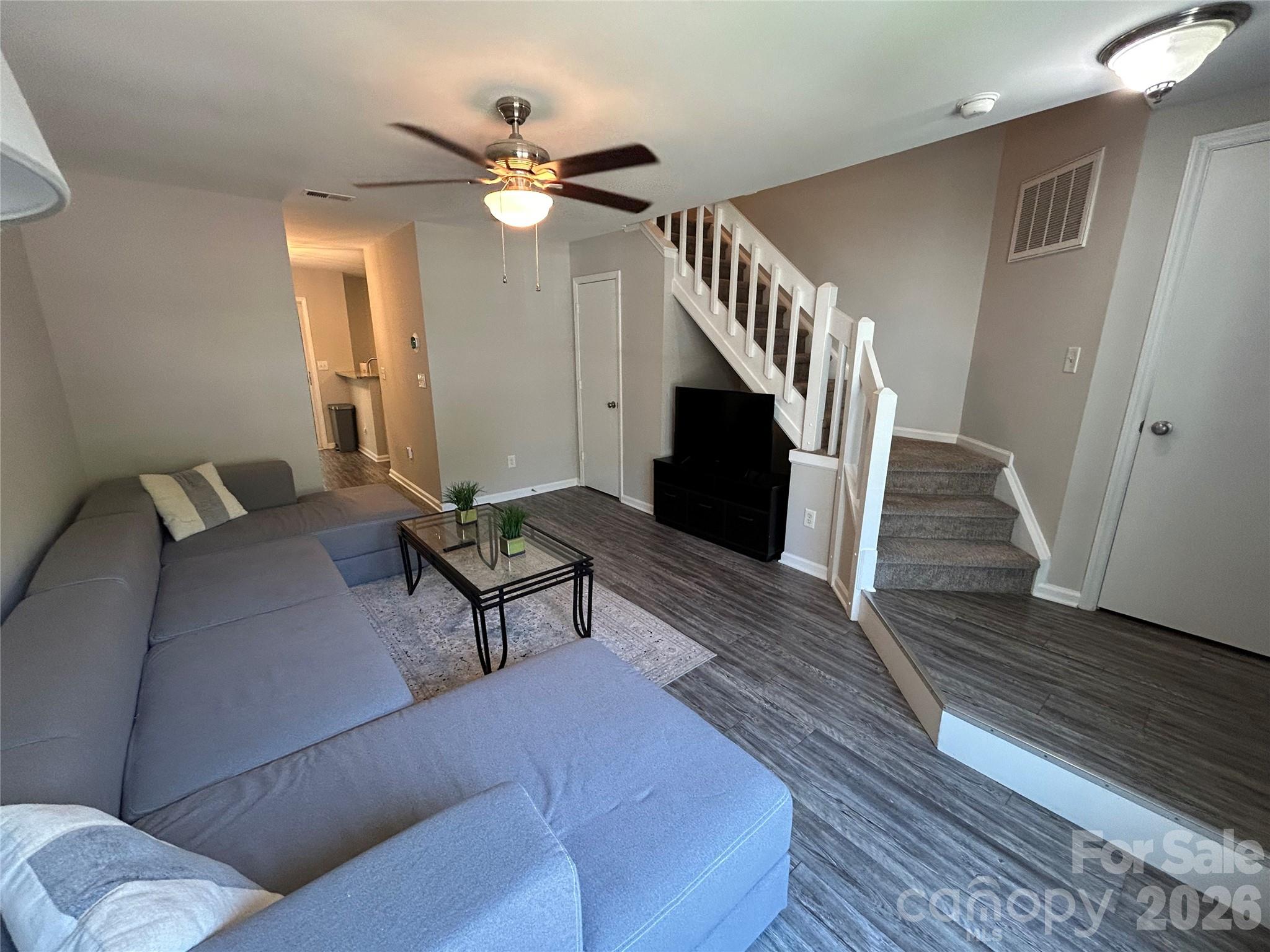 Windsor Grove - Residential