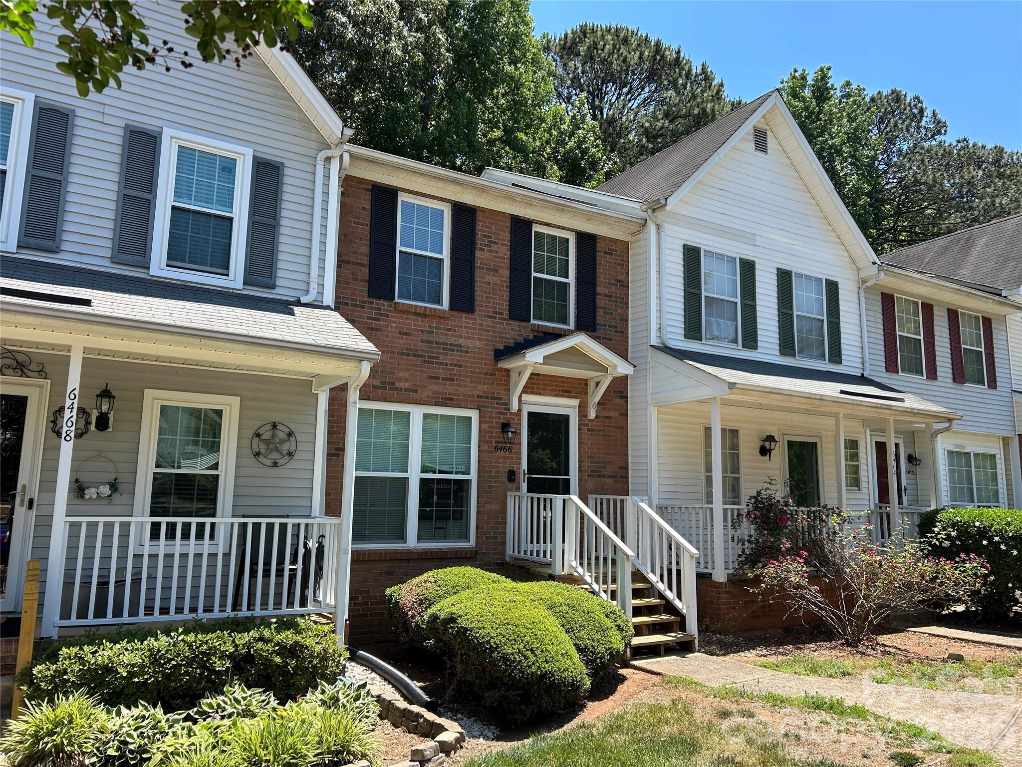 6466 Windsor Gate Lane