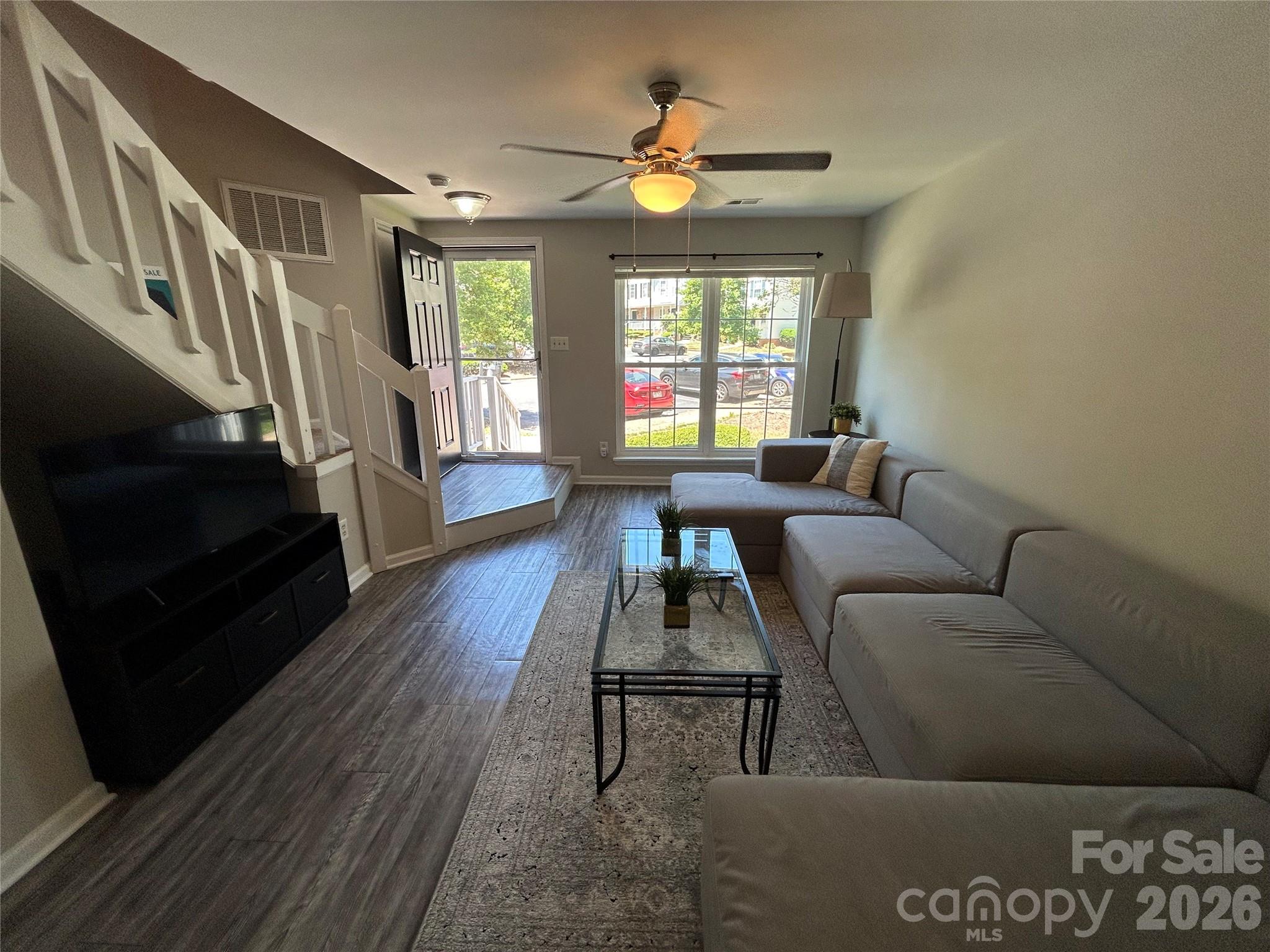 Windsor Grove - Residential