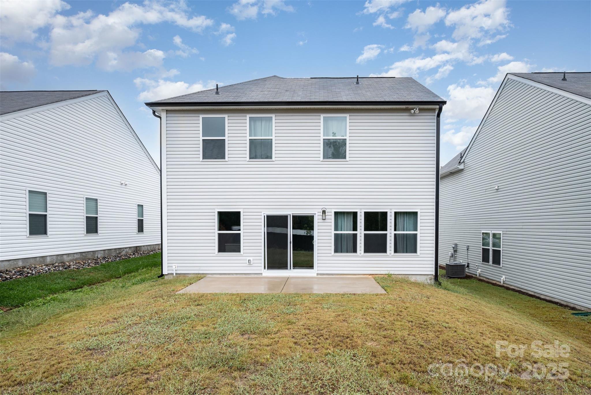 The Orchard - Residential