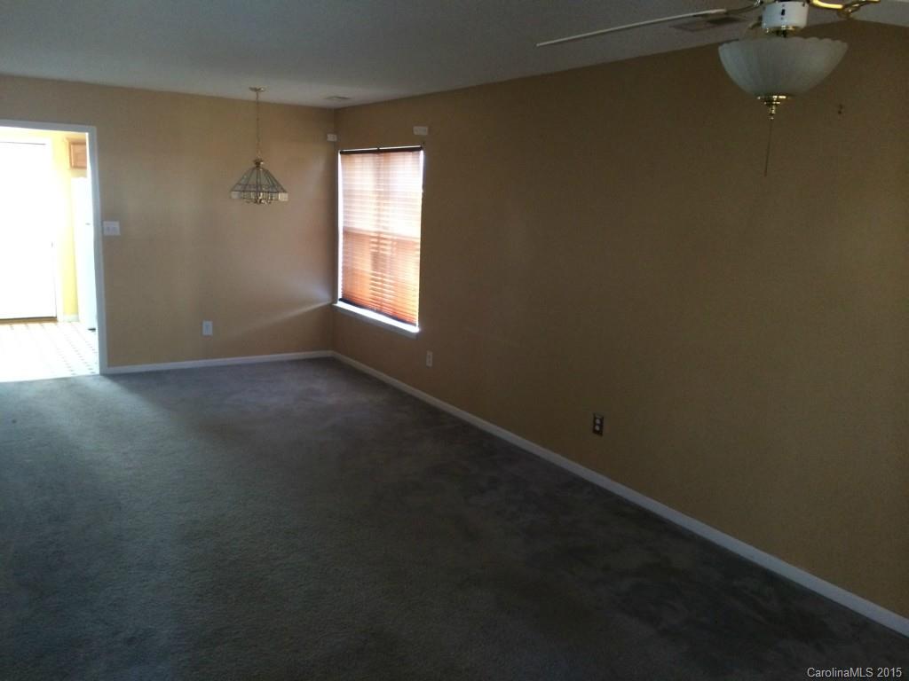 Huntington Place - Residential