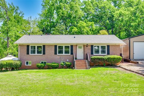 1540 Neely Store Road Rock Hill SC 29730