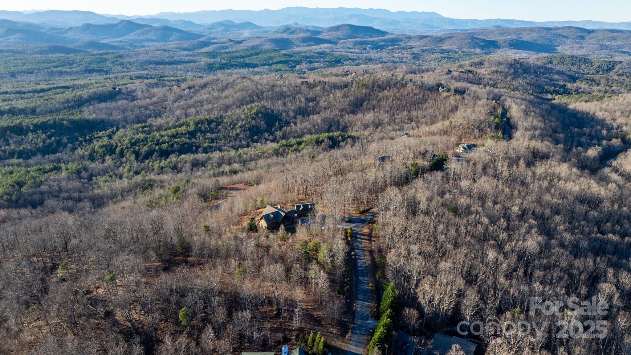 Grandview Peaks - Land