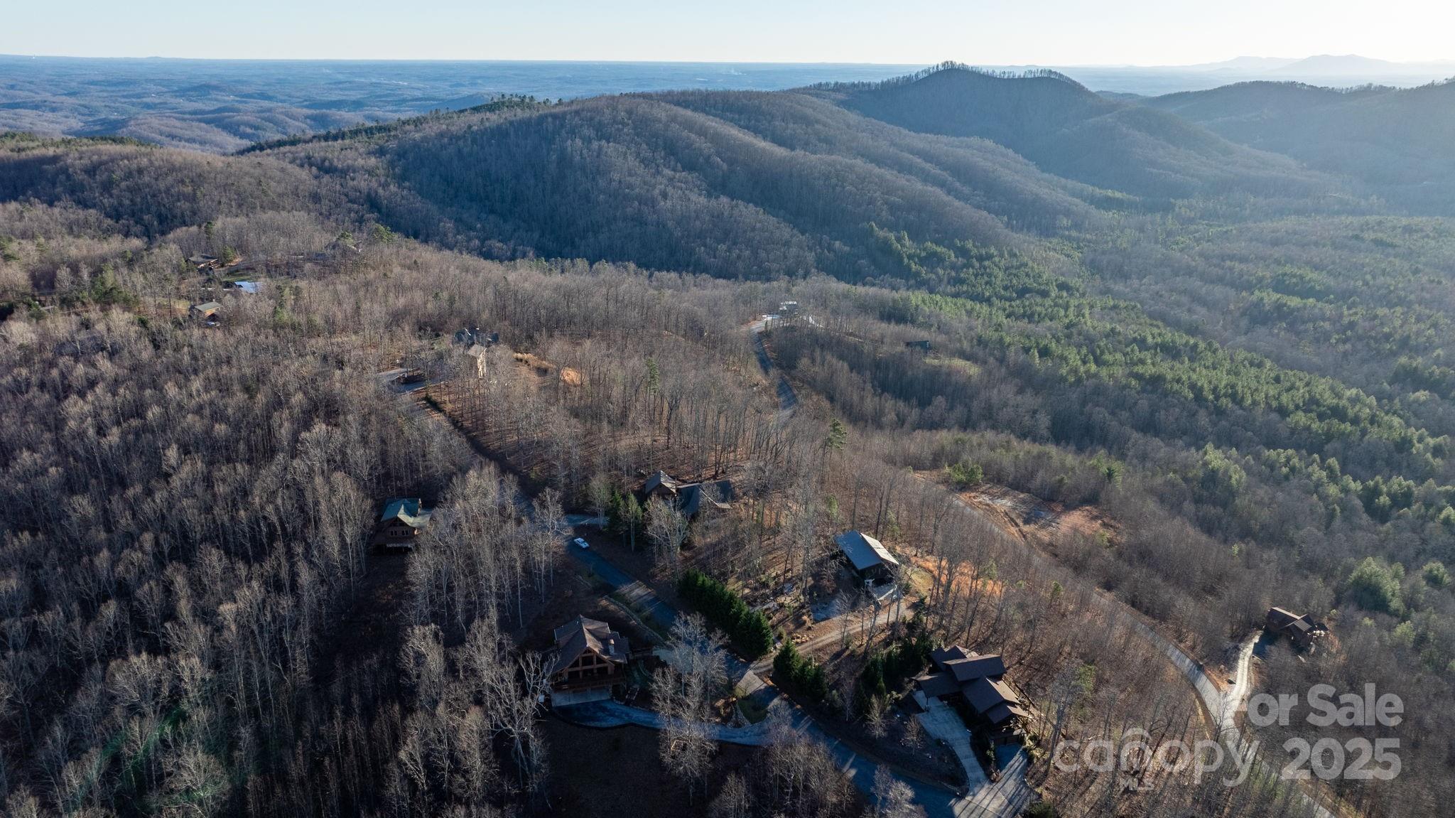 Grandview Peaks - Land