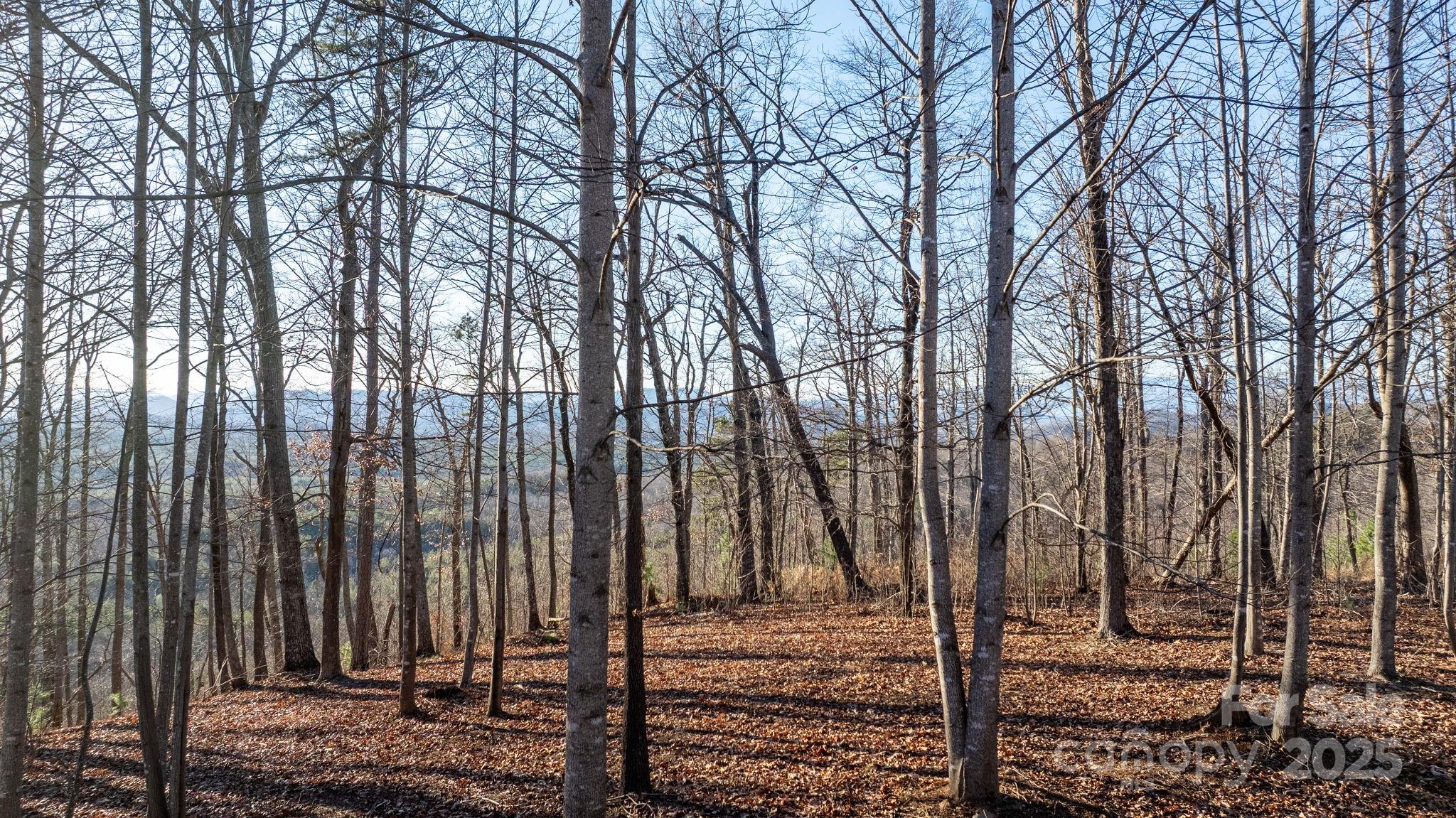 Grandview Peaks - Land