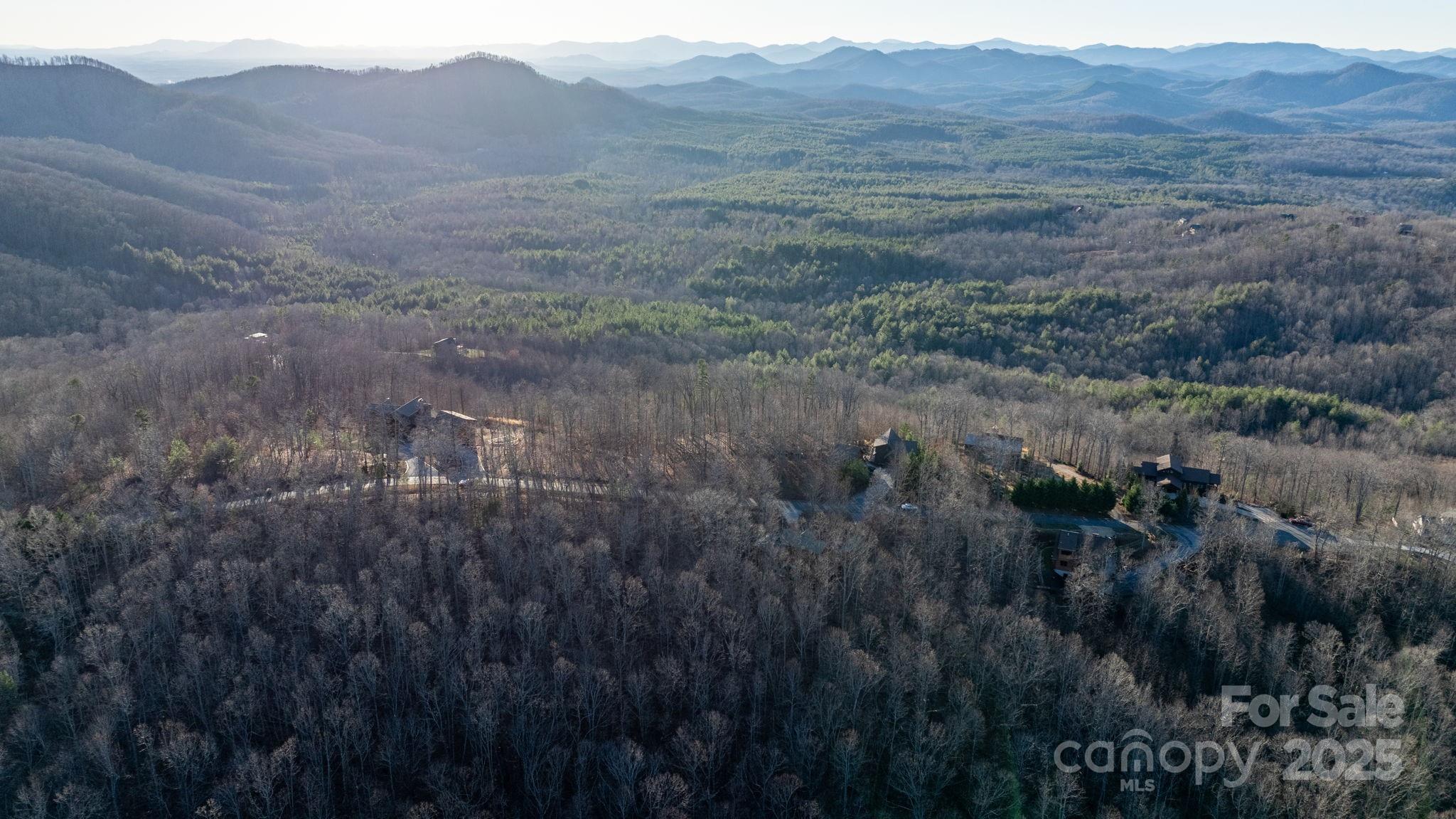 Grandview Peaks - Land