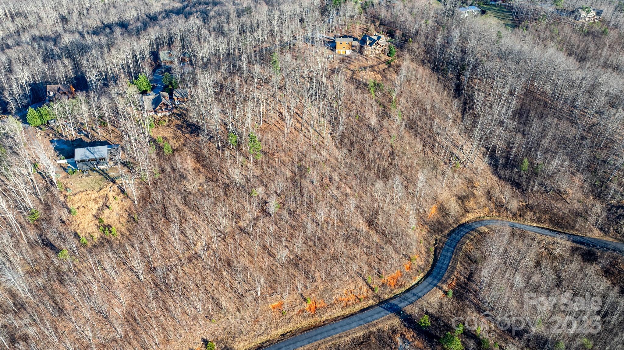 Grandview Peaks - Land