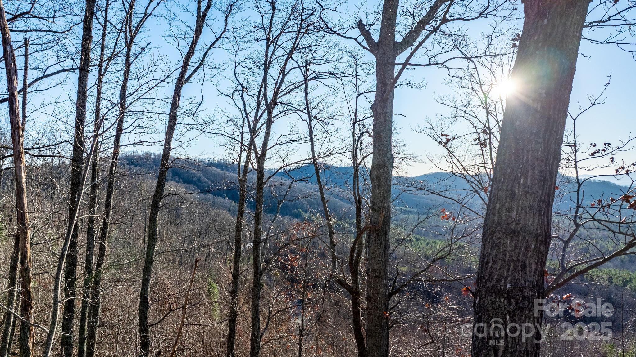 Grandview Peaks - Land