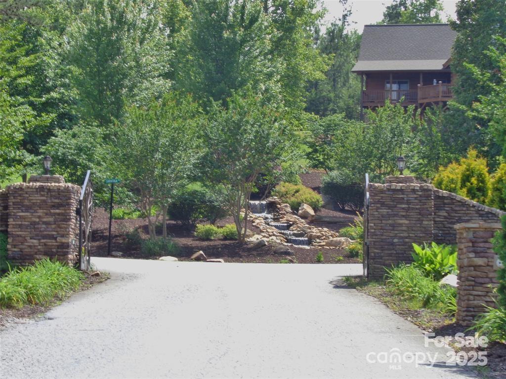 Grandview Peaks - Land