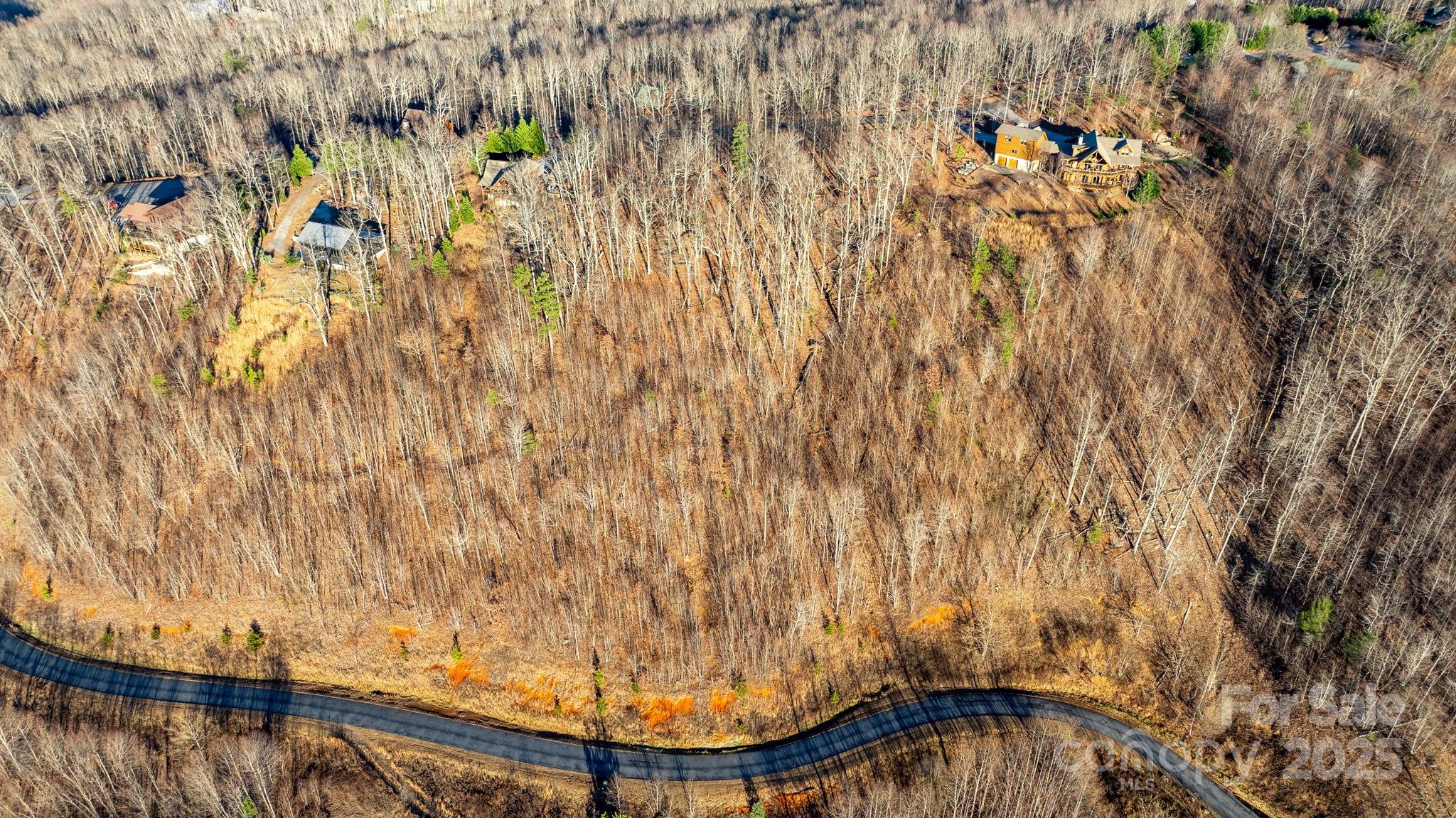 Grandview Peaks - Land