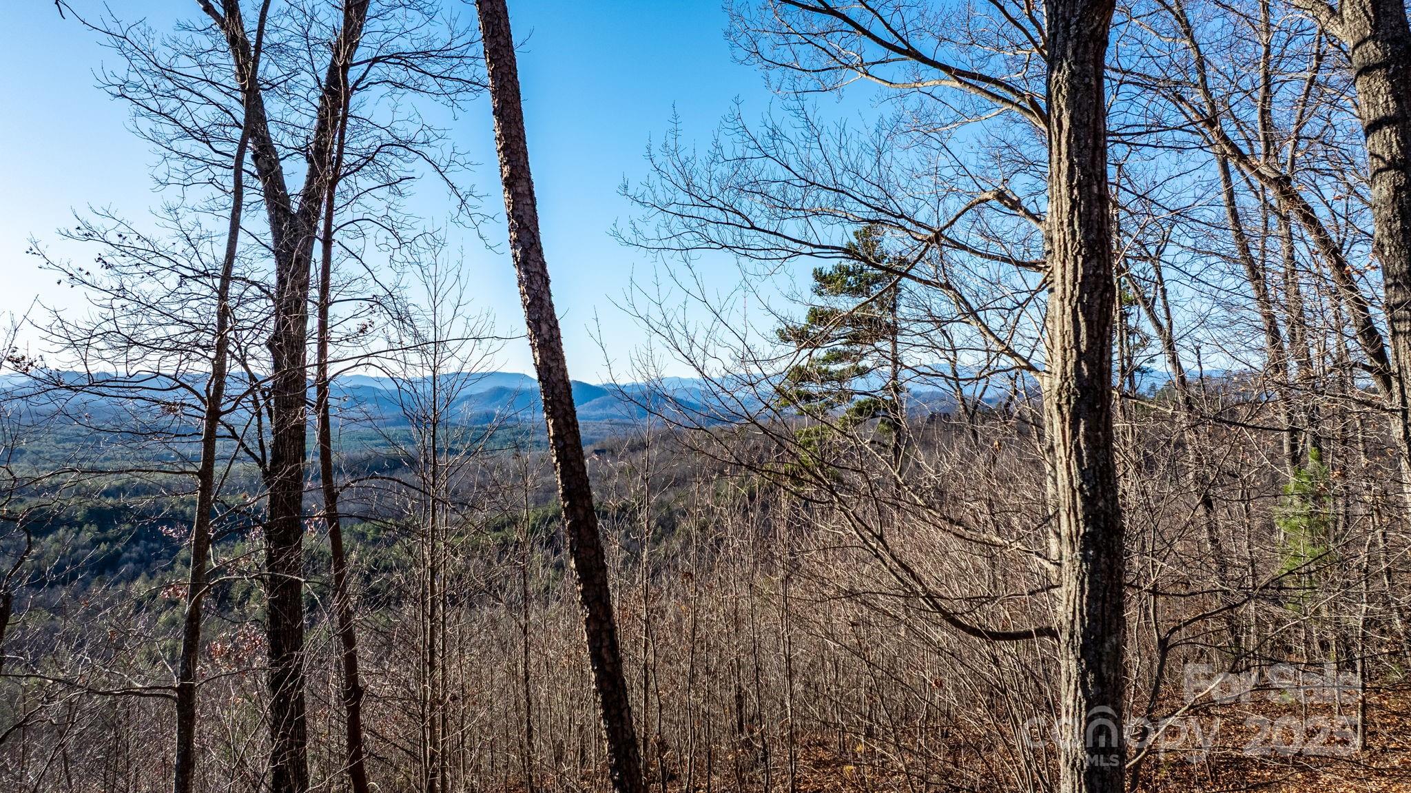 Grandview Peaks - Land