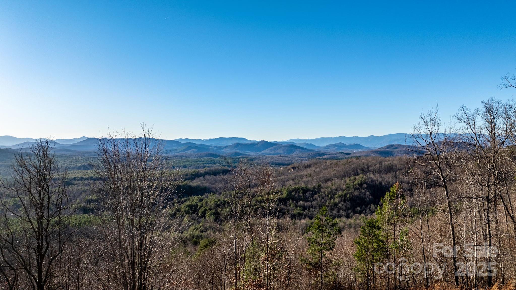 Grandview Peaks - Land