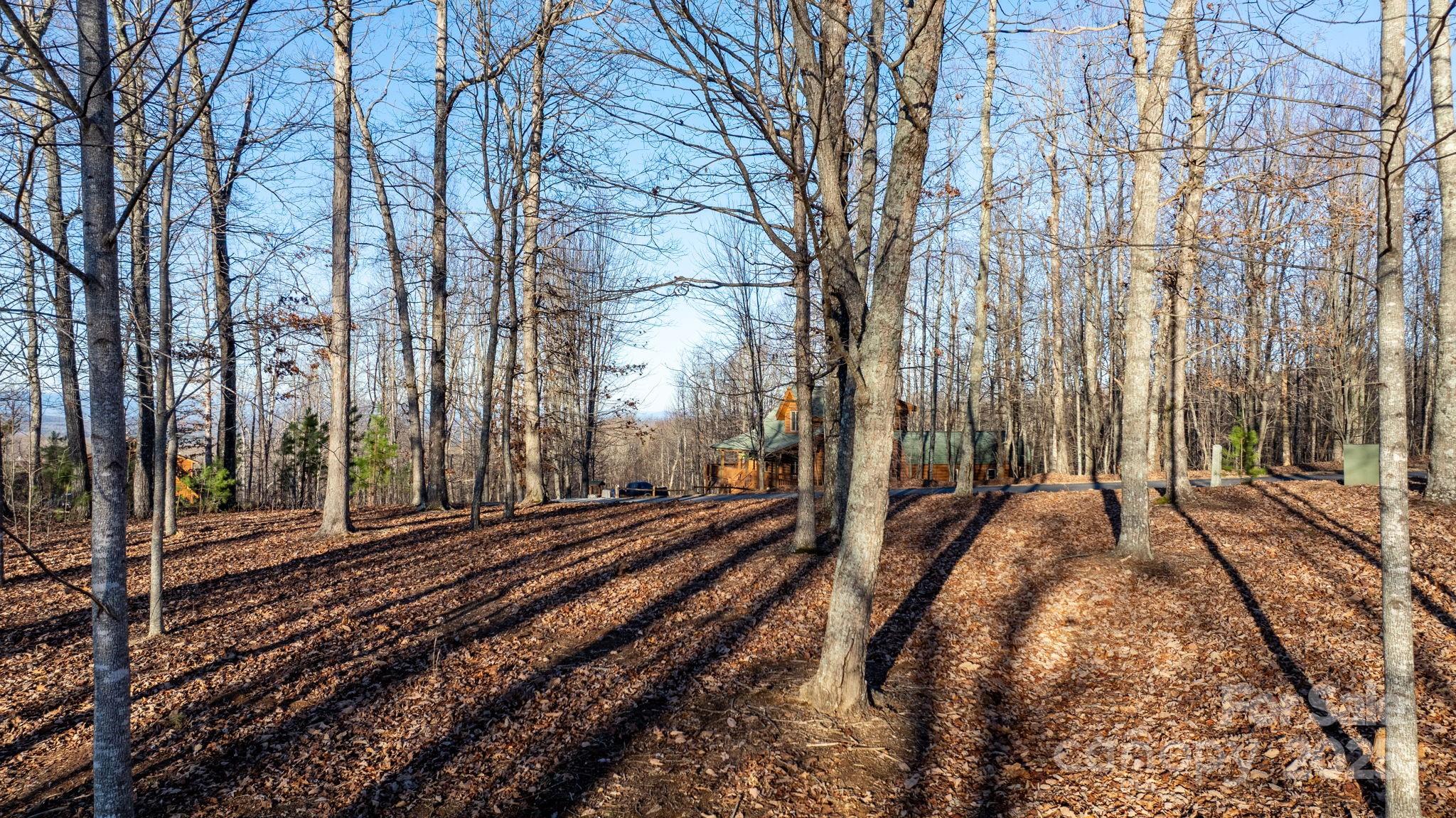 Grandview Peaks - Land