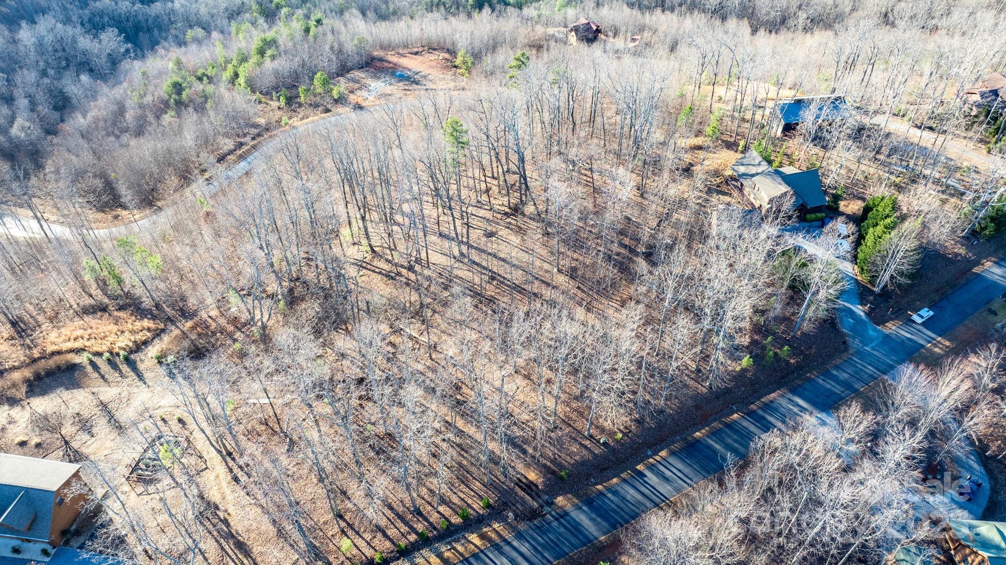 Grandview Peaks - Land