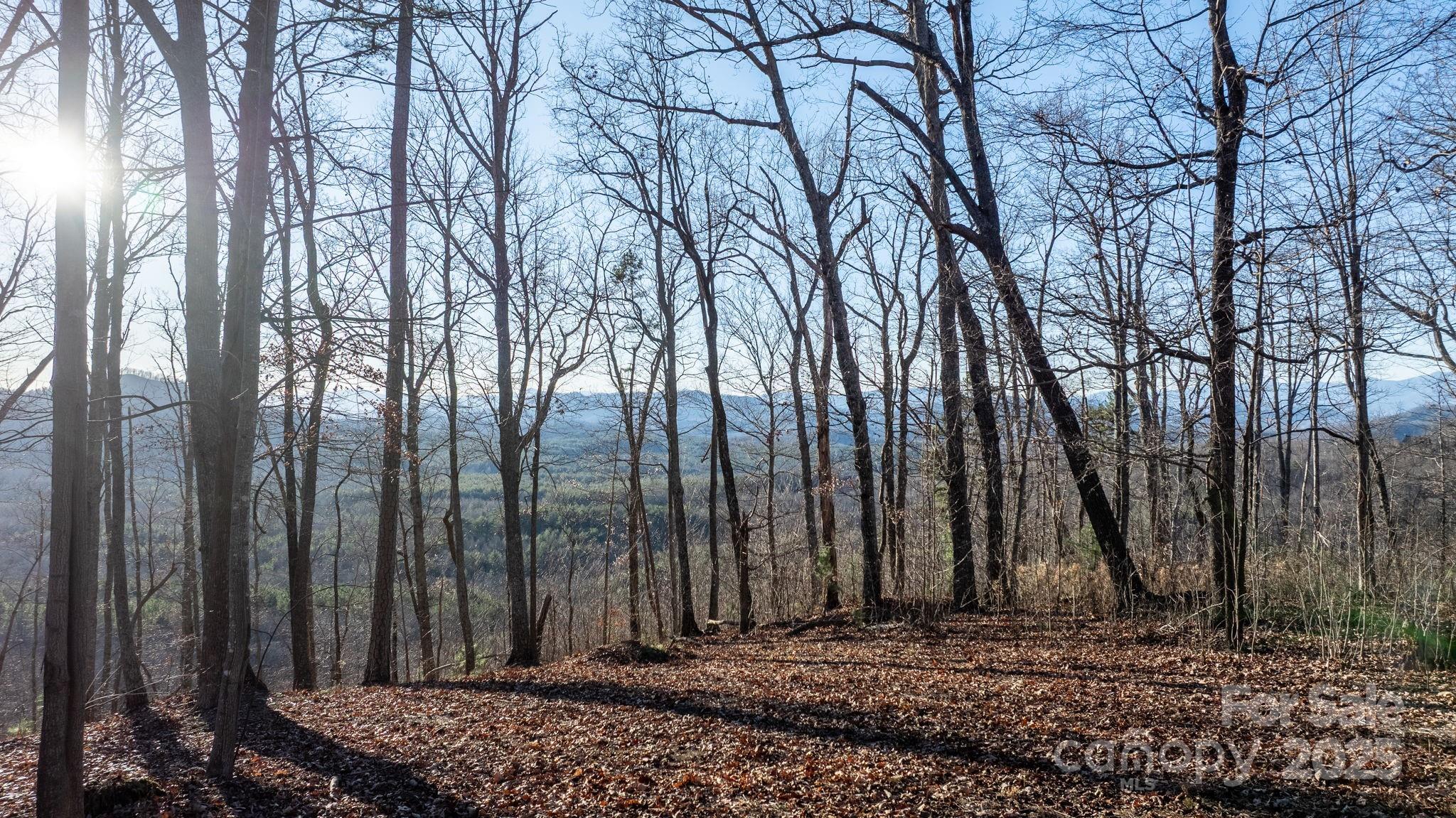 Grandview Peaks - Land