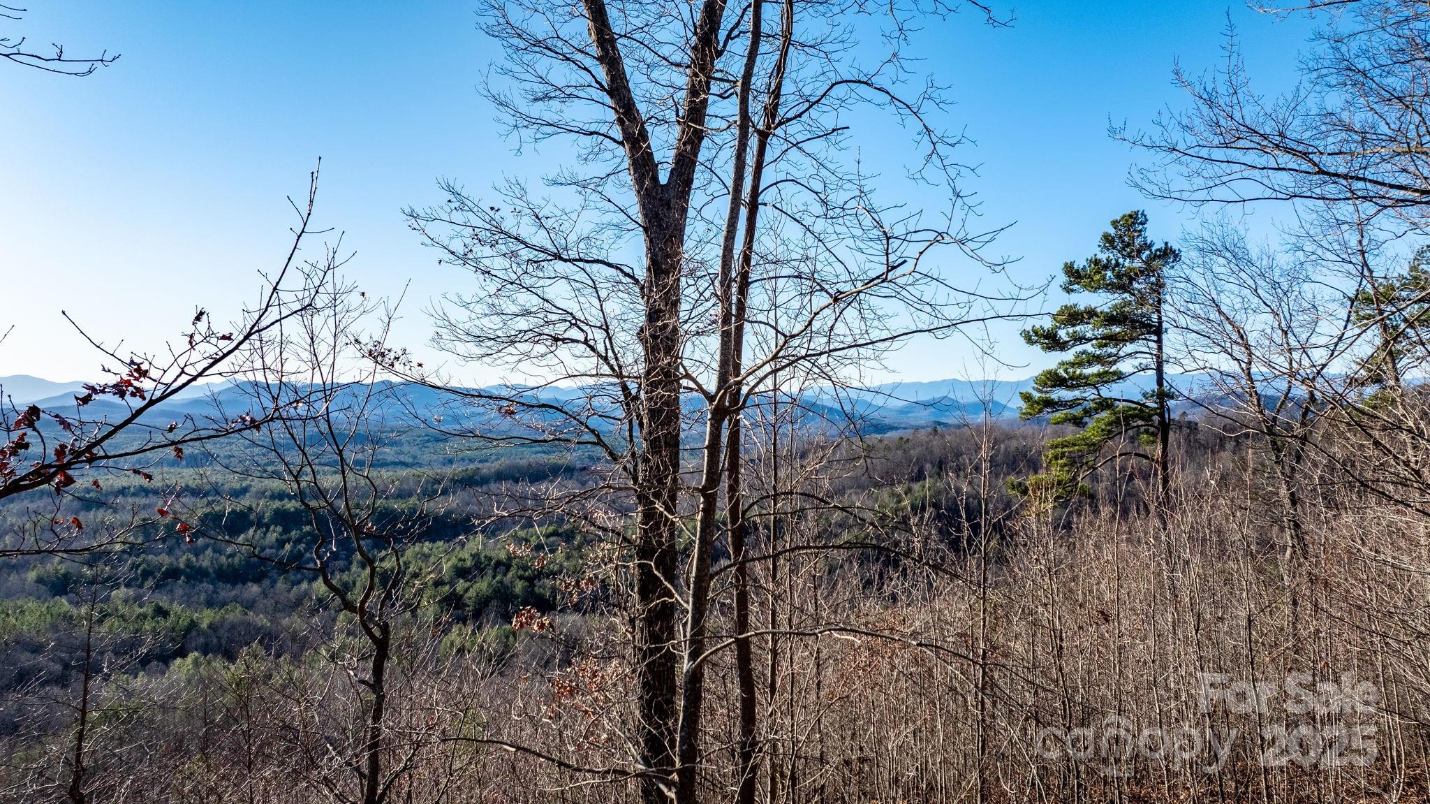 Grandview Peaks - Land