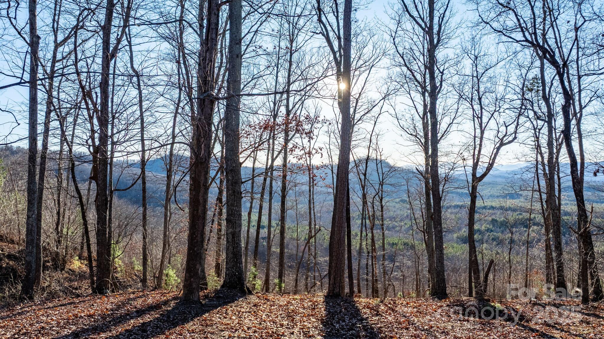 Grandview Peaks - Land