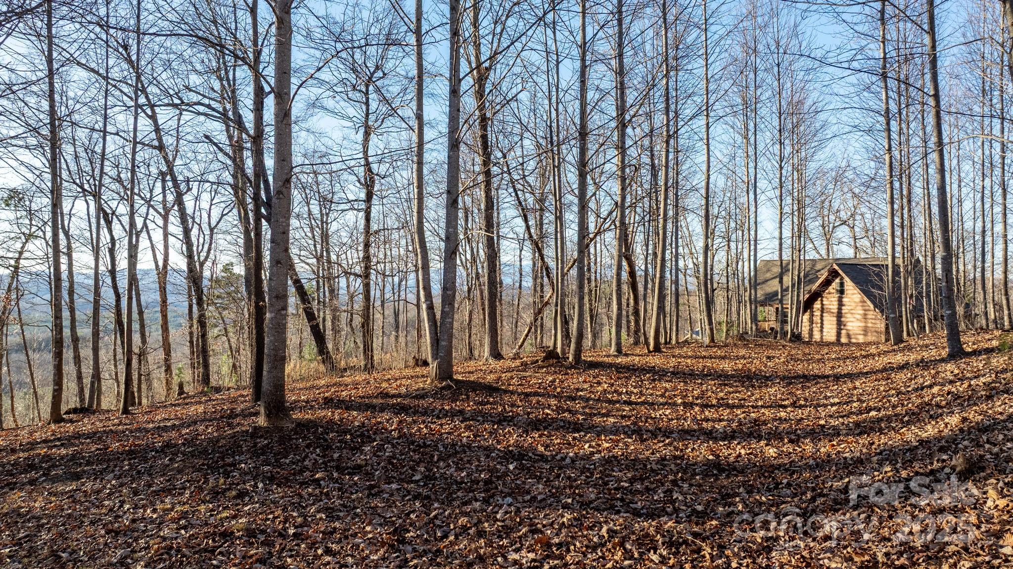 Grandview Peaks - Land