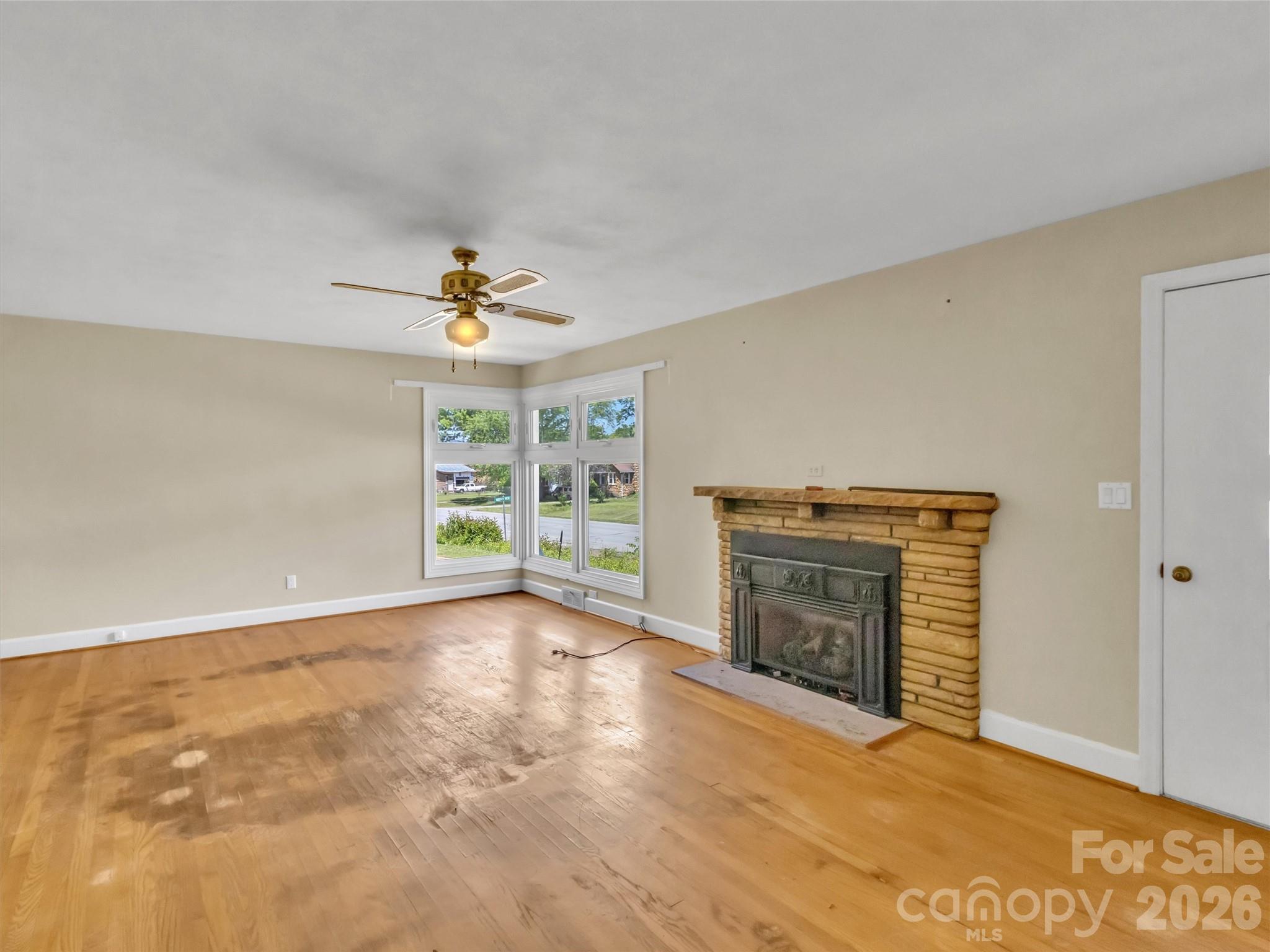 17 Hickory View Lane