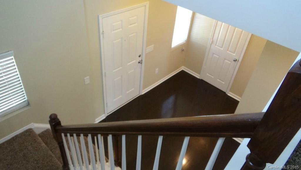 Prescot - Residential Lease