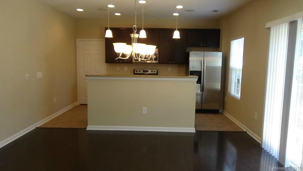 Prescot - Residential Lease