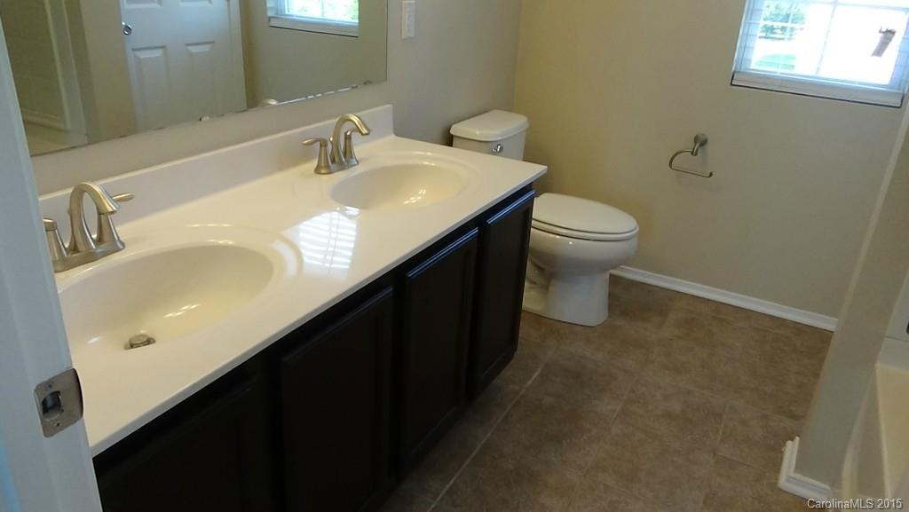 Prescot - Residential Lease