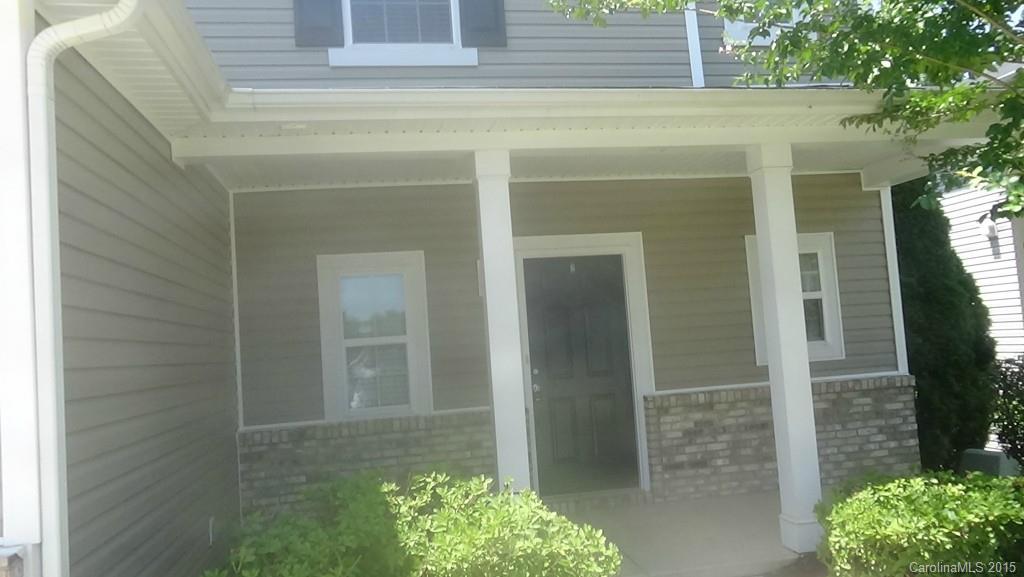 Prescot - Residential Lease