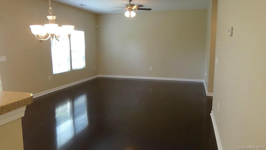 Prescot - Residential Lease