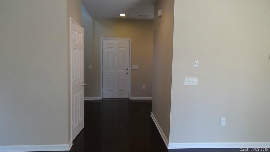 Prescot - Residential Lease