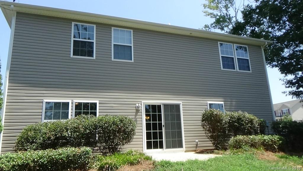 Prescot - Residential Lease