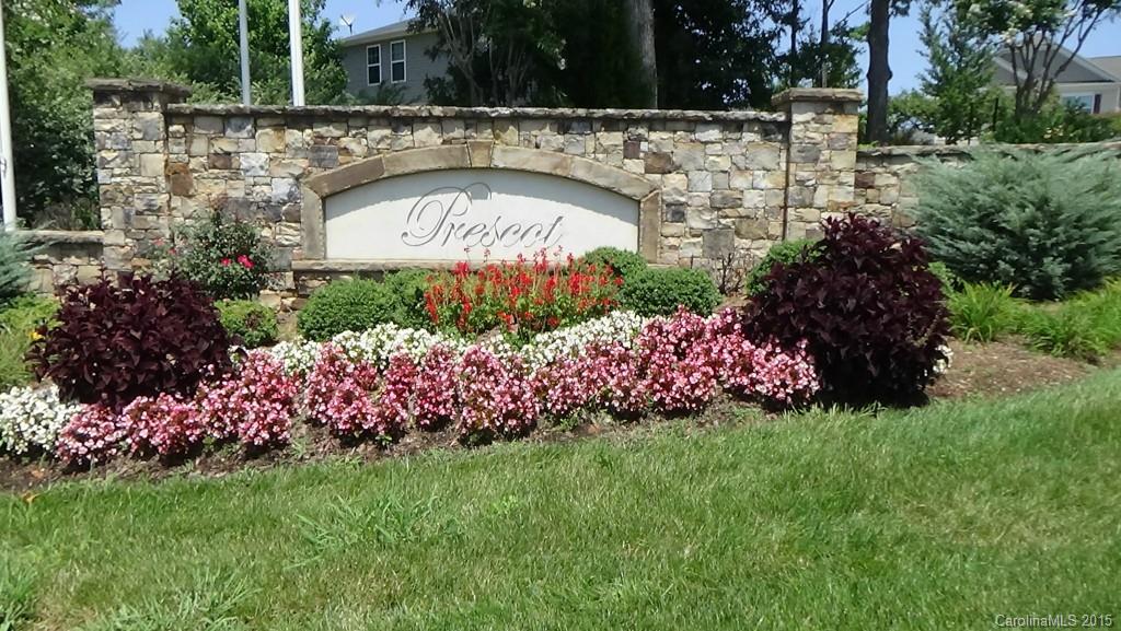 Prescot - Residential Lease