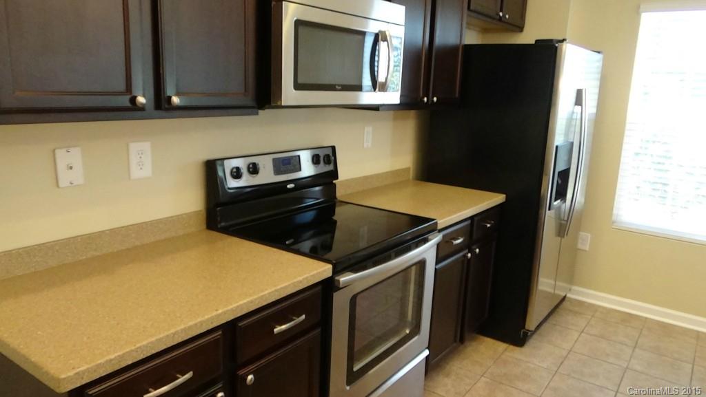 Prescot - Residential Lease