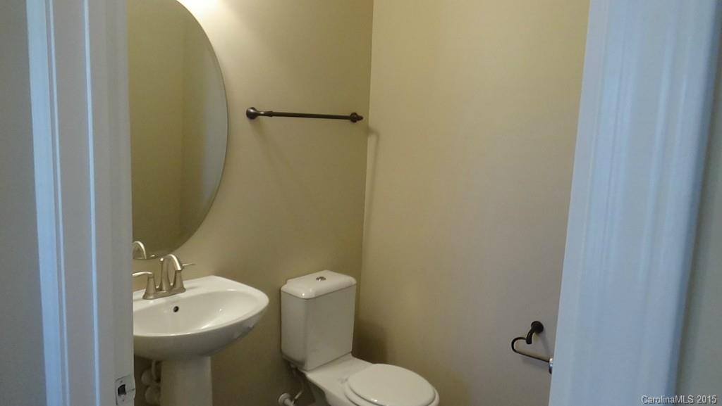 Prescot - Residential Lease