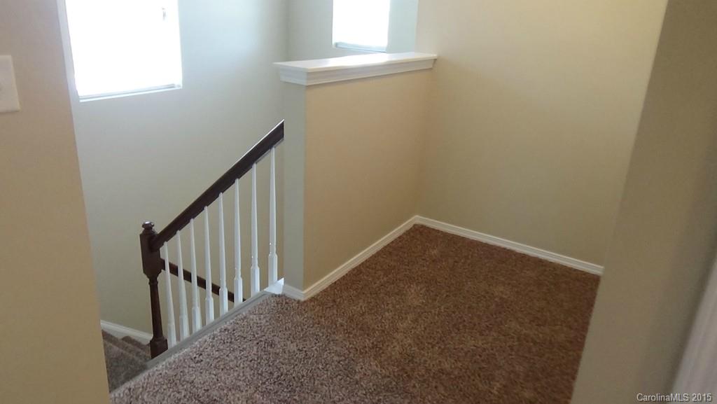 Prescot - Residential Lease