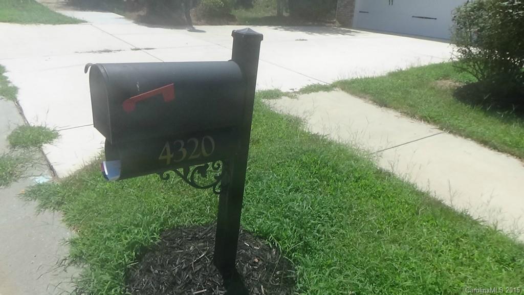 Prescot - Residential Lease