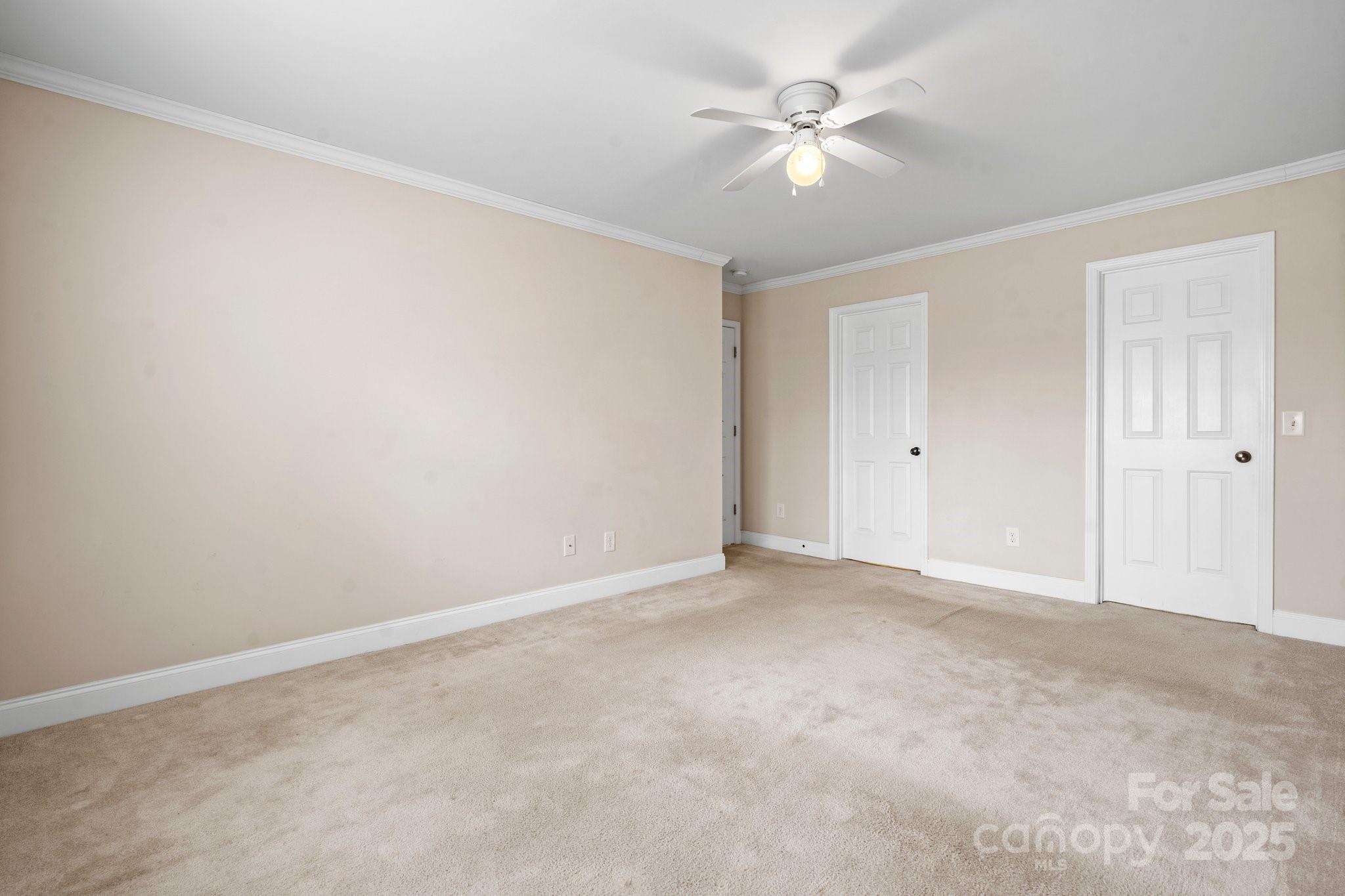 Morgan Trace - Residential