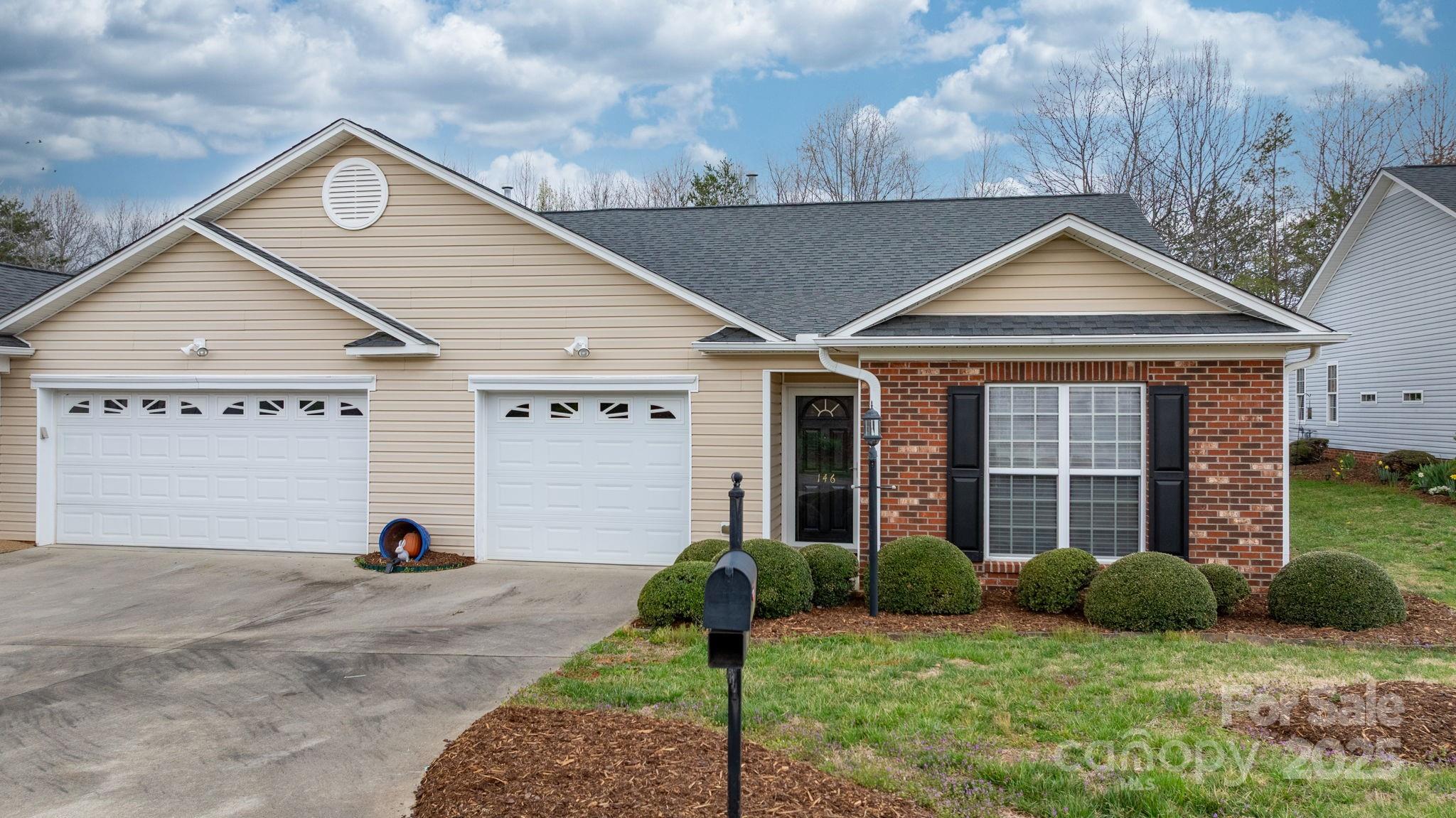 Morgan Trace - Residential