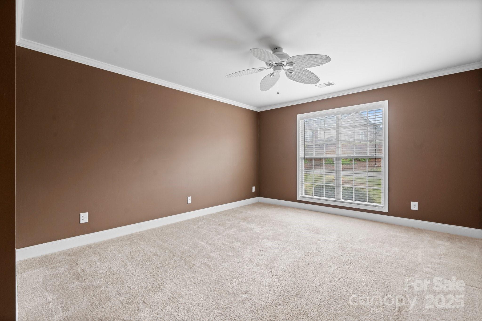 Morgan Trace - Residential