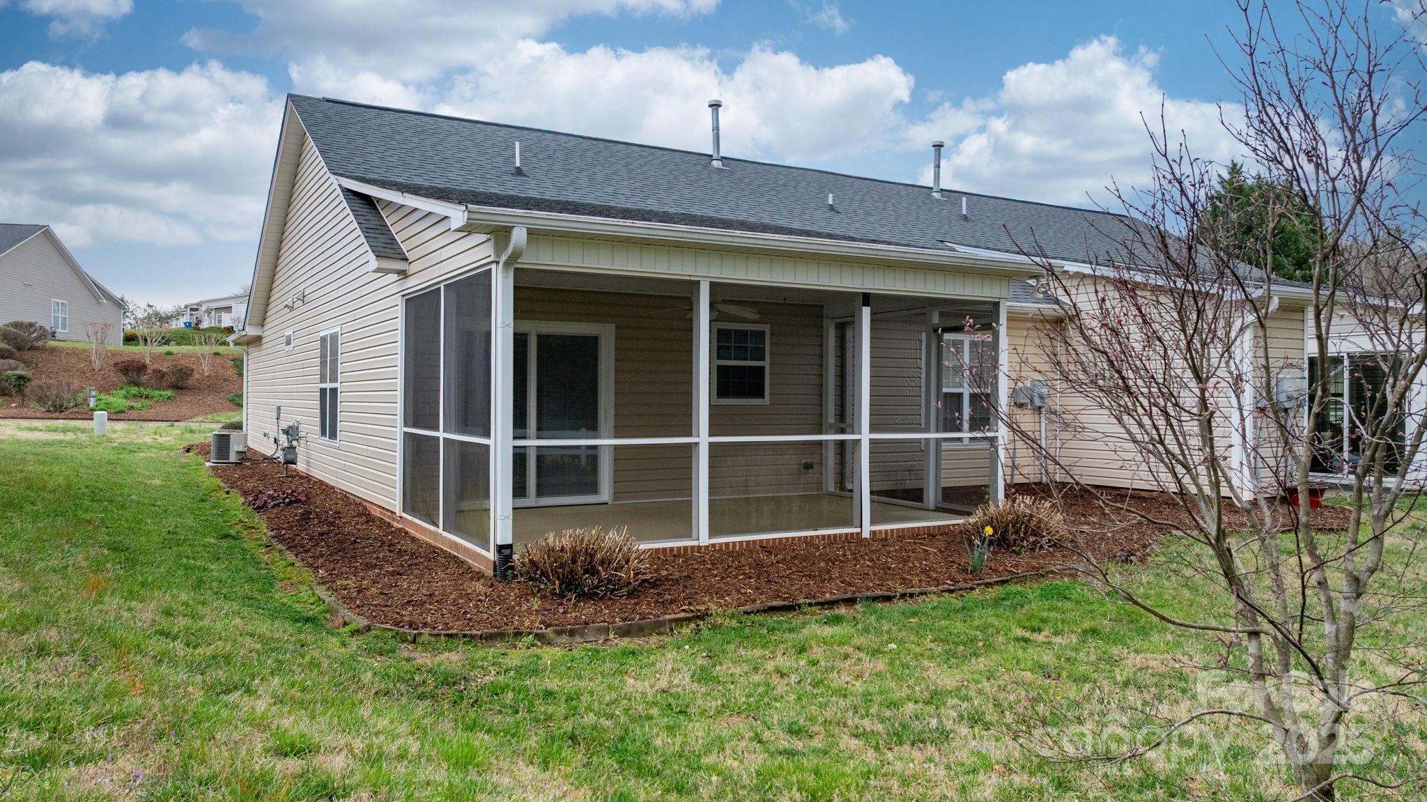 Morgan Trace - Residential