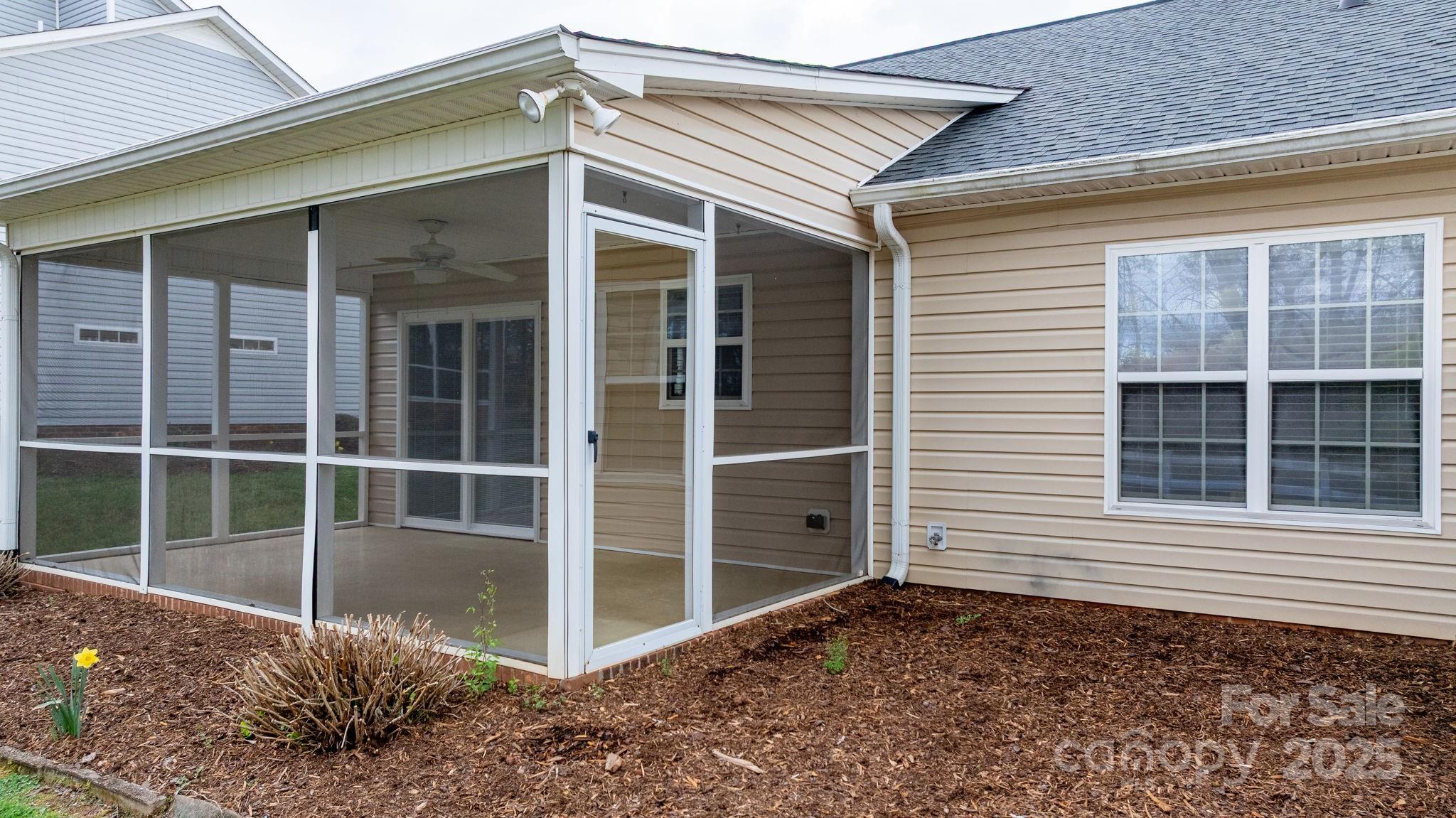 Morgan Trace - Residential