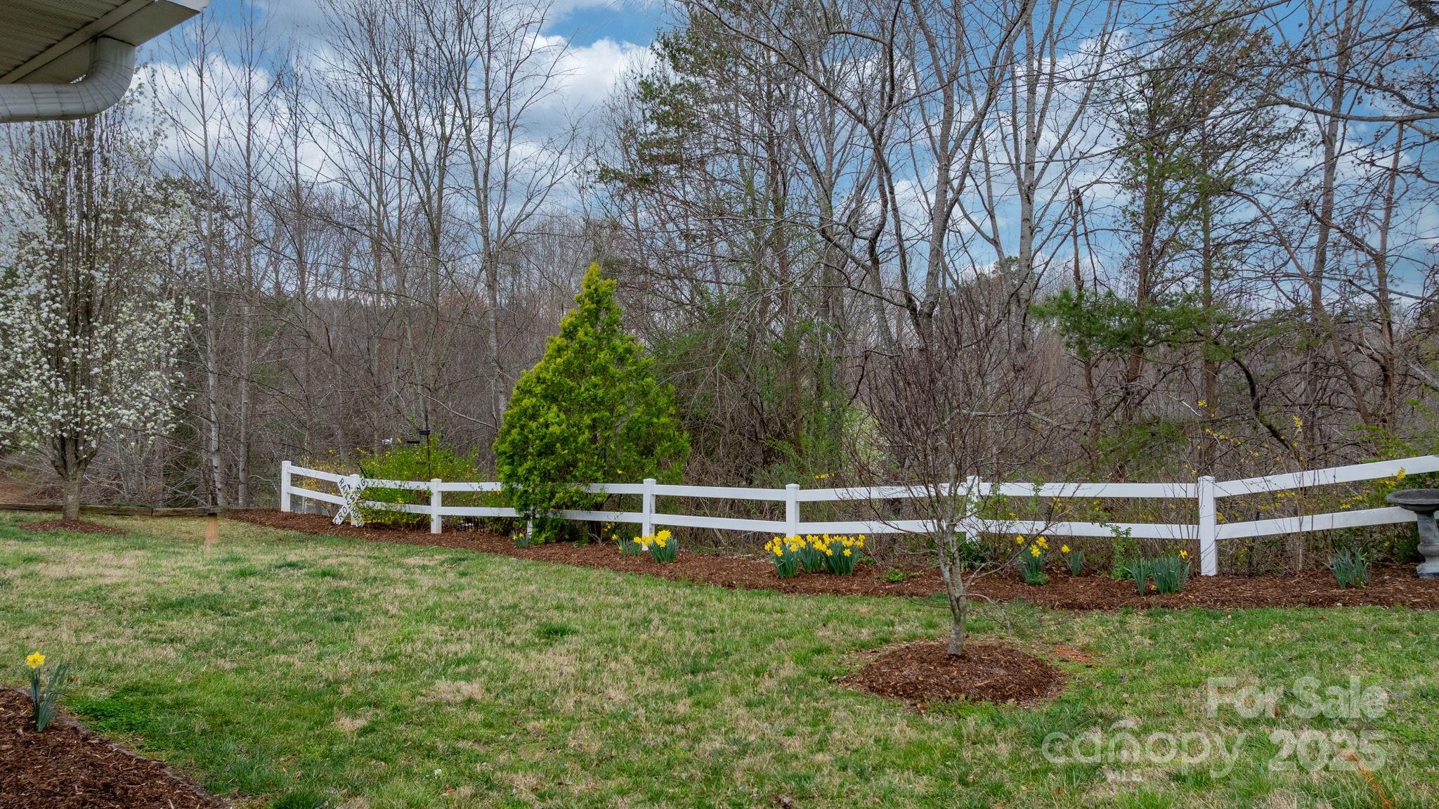 Morgan Trace - Residential