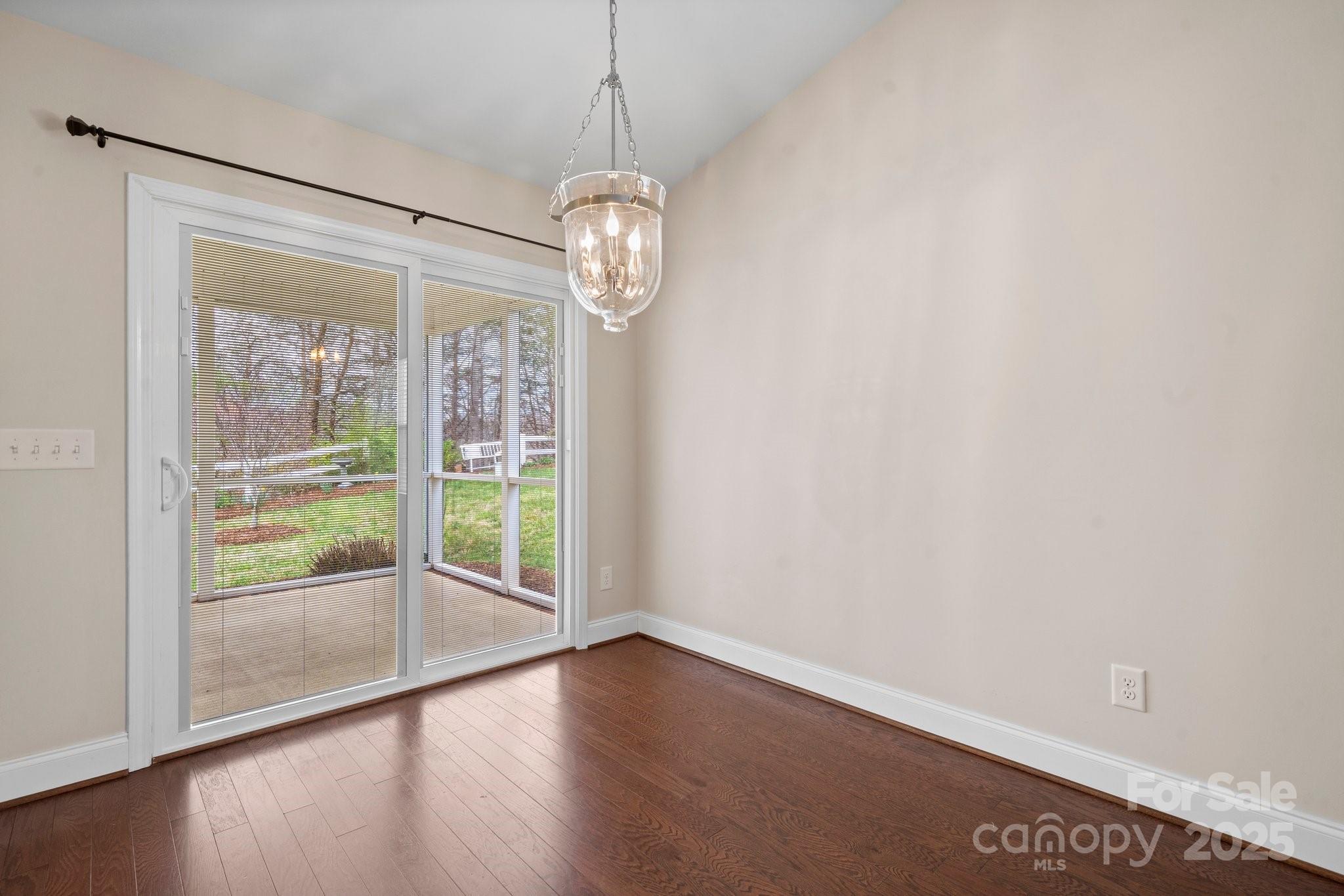 Morgan Trace - Residential